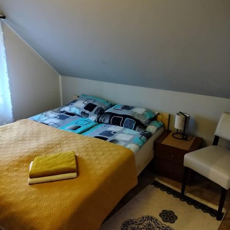Apartamenty Lesna Osiem Jezow Sudecki Ngoại thất bức ảnh