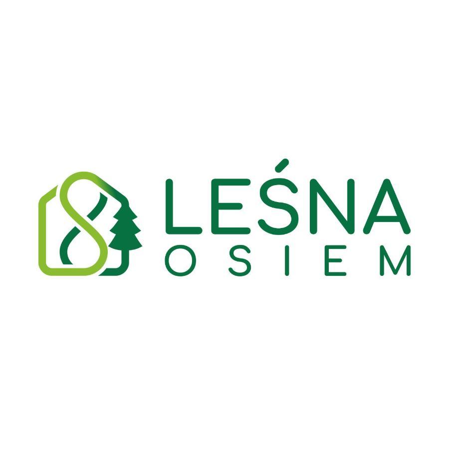 Apartamenty Lesna Osiem Jezow Sudecki Ngoại thất bức ảnh