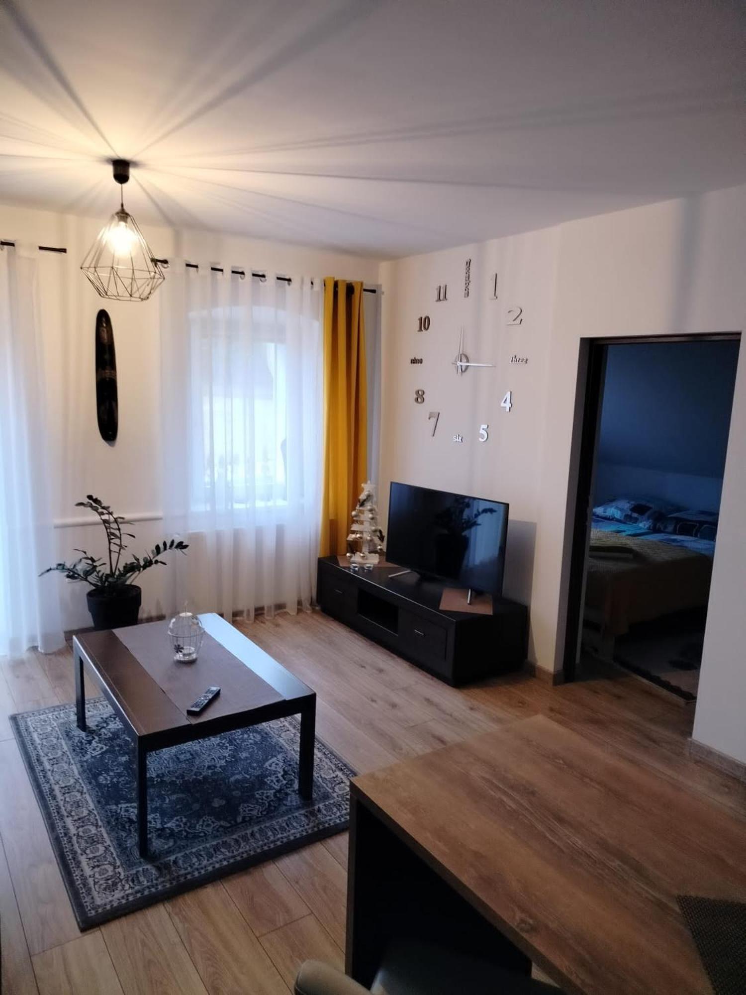 Apartamenty Lesna Osiem Jezow Sudecki Ngoại thất bức ảnh
