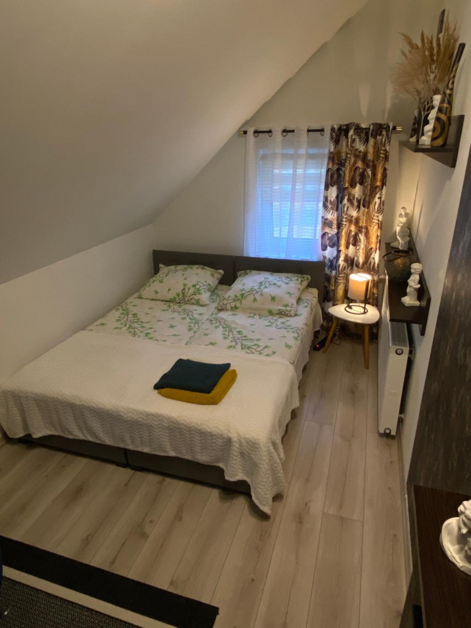 Apartamenty Lesna Osiem Jezow Sudecki Ngoại thất bức ảnh