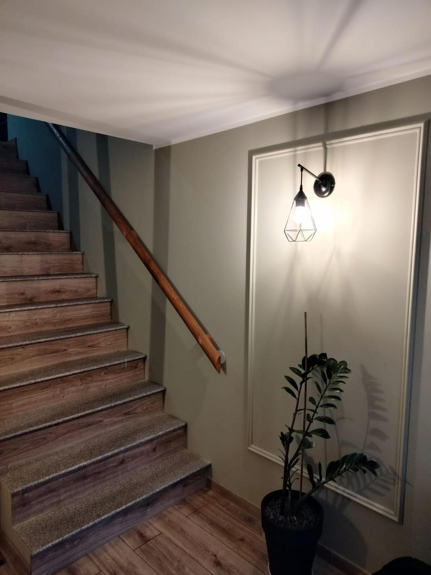 Apartamenty Lesna Osiem Jezow Sudecki Ngoại thất bức ảnh