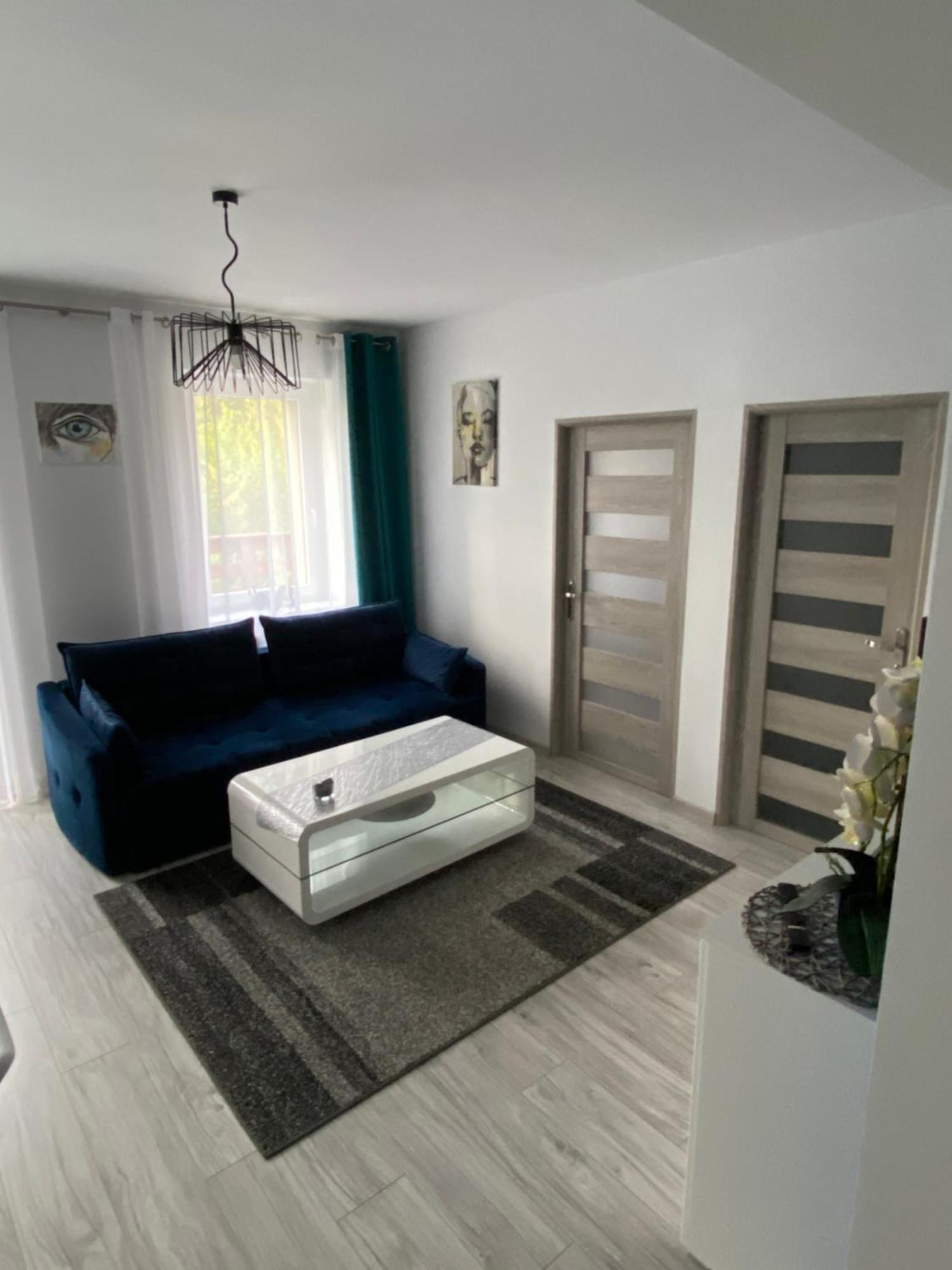 Apartamenty Lesna Osiem Jezow Sudecki Ngoại thất bức ảnh