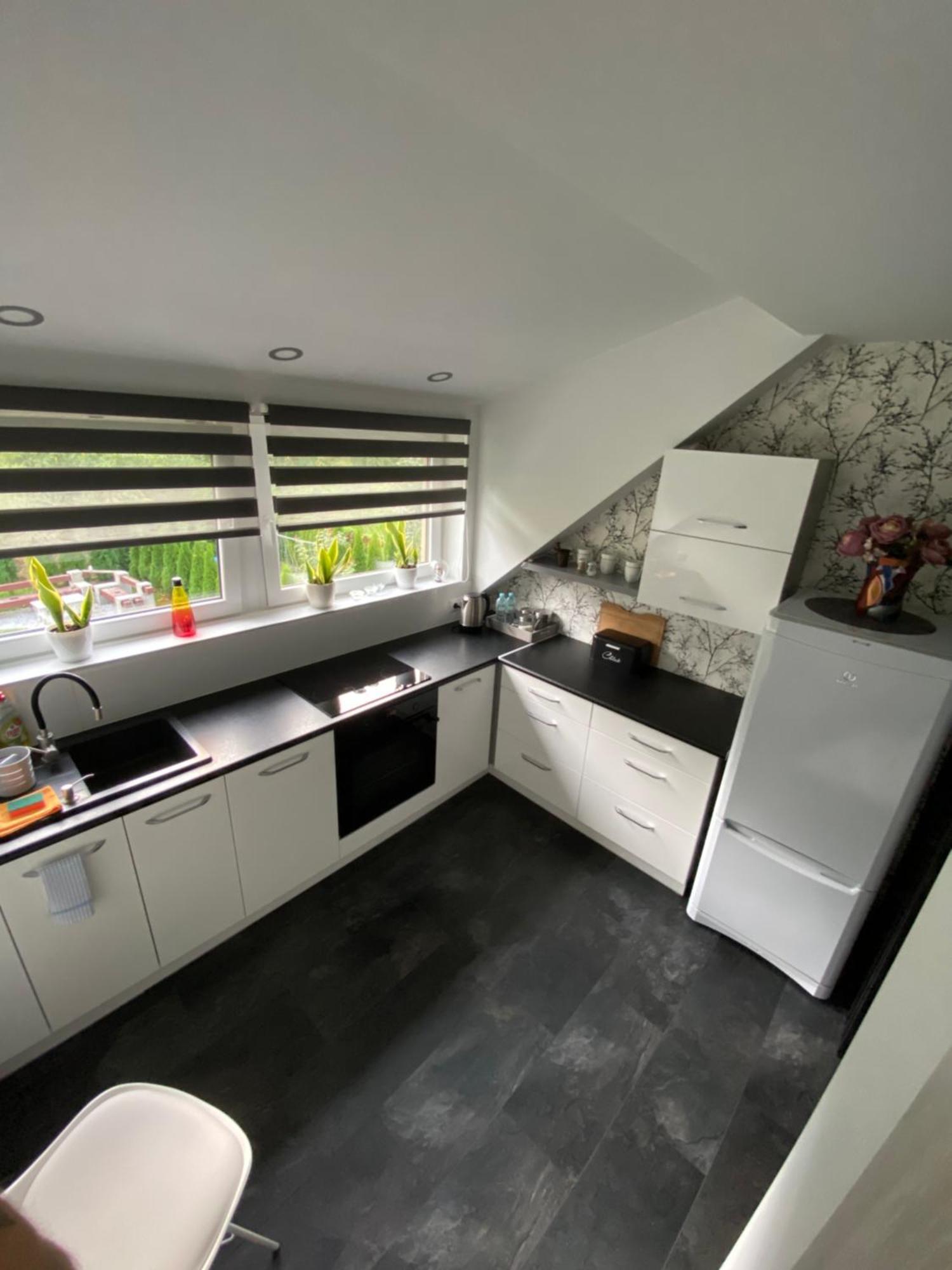 Apartamenty Lesna Osiem Jezow Sudecki Ngoại thất bức ảnh