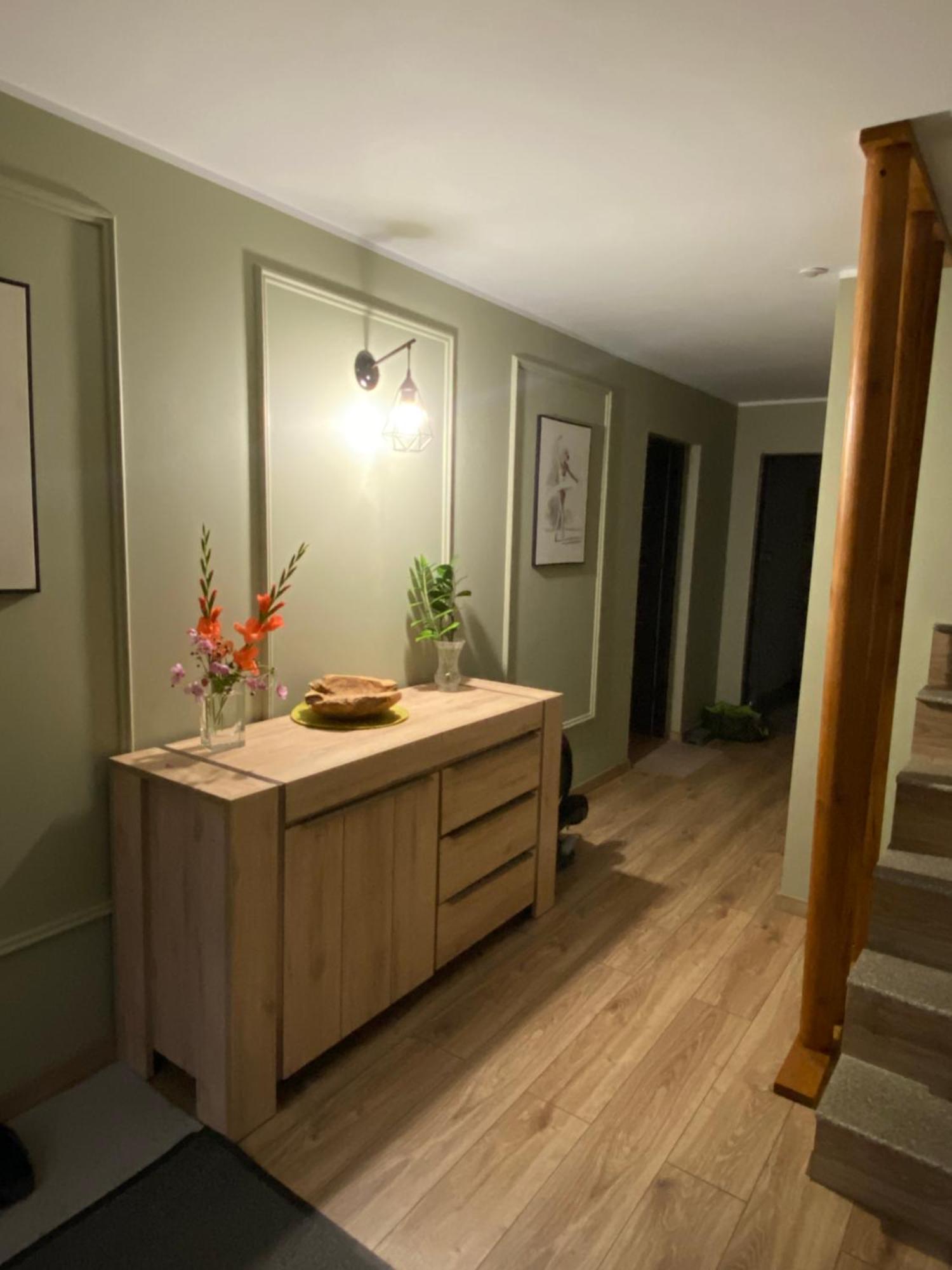 Apartamenty Lesna Osiem Jezow Sudecki Ngoại thất bức ảnh