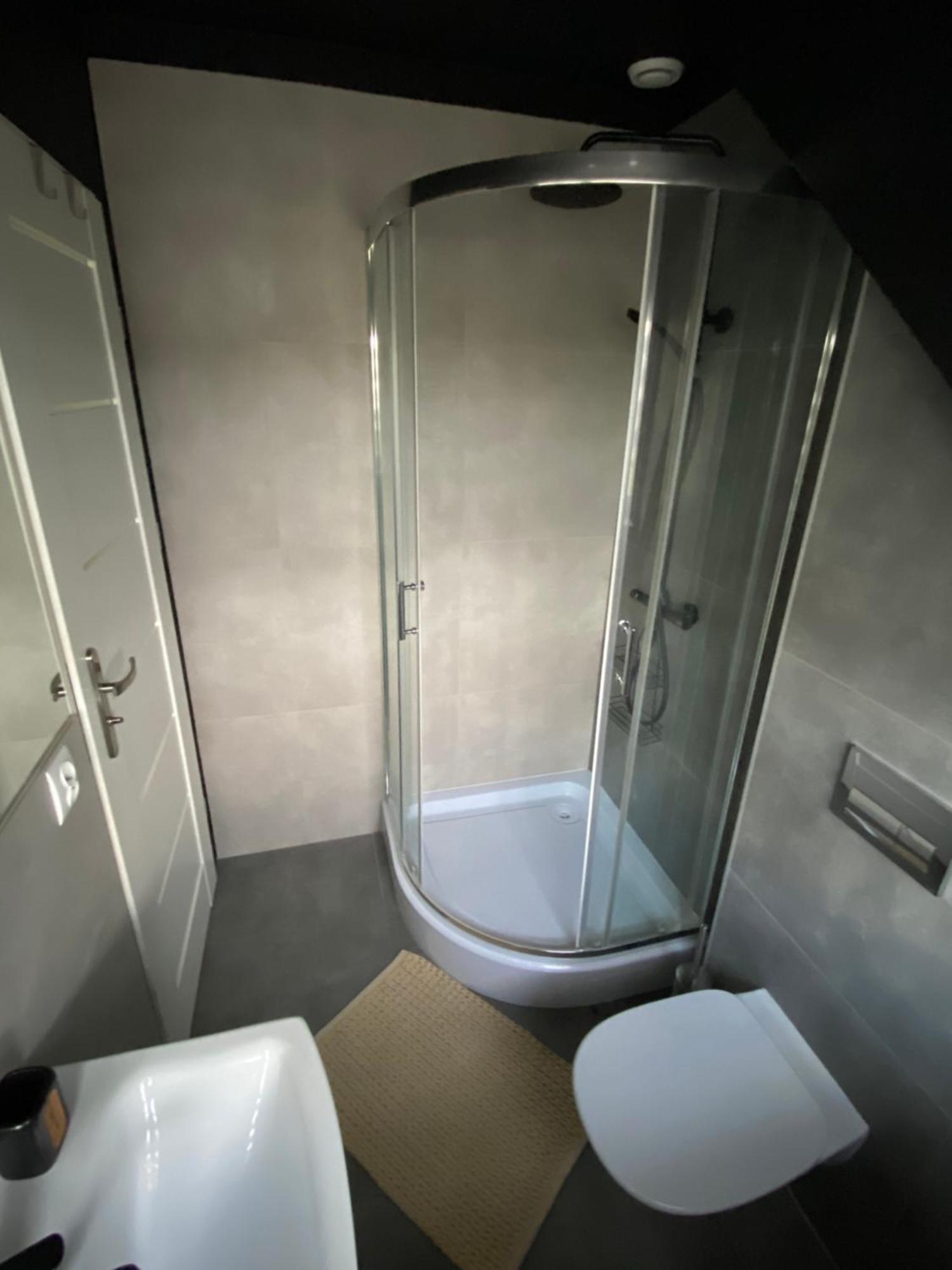 Apartamenty Lesna Osiem Jezow Sudecki Phòng bức ảnh