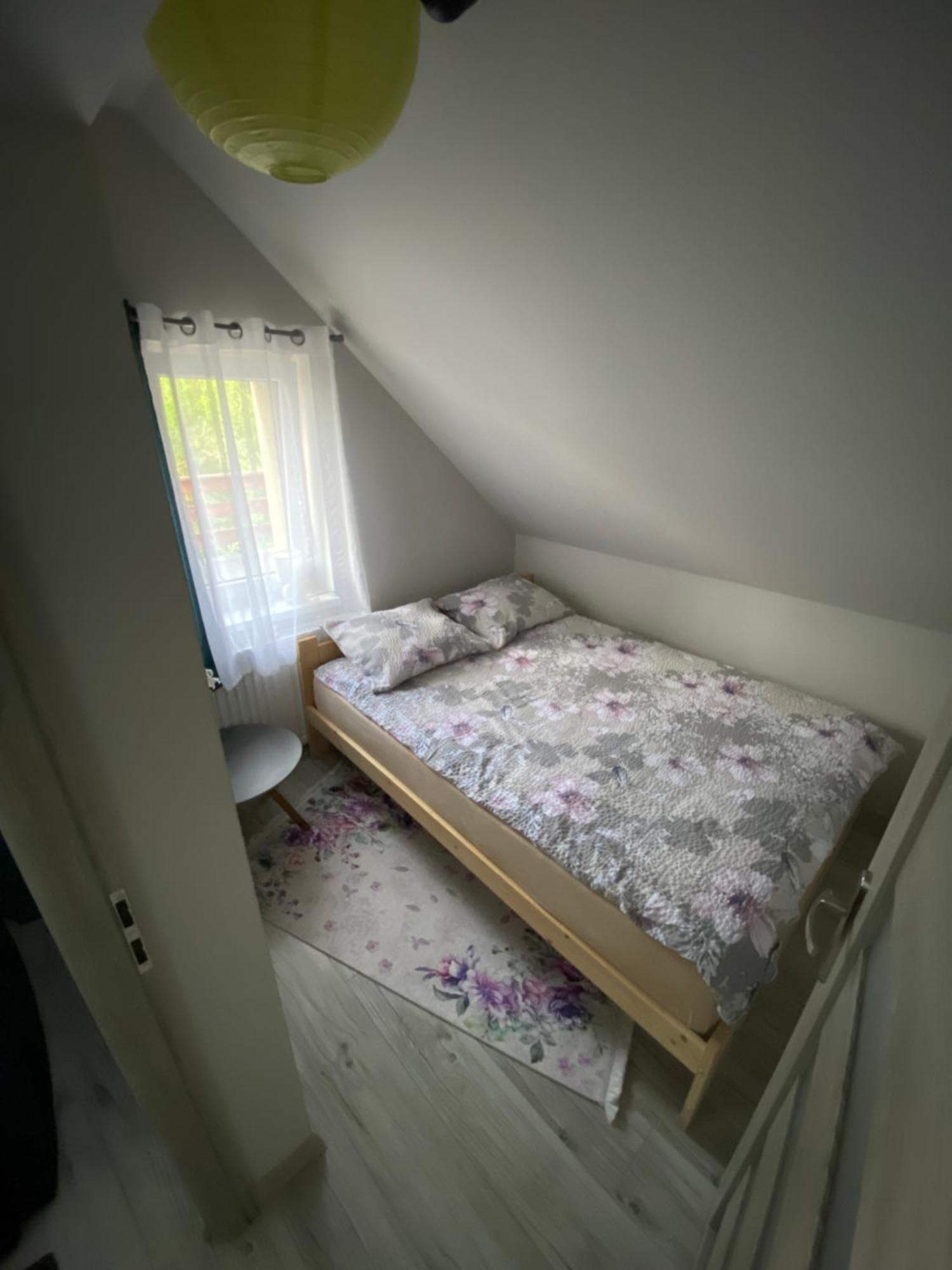 Apartamenty Lesna Osiem Jezow Sudecki Phòng bức ảnh