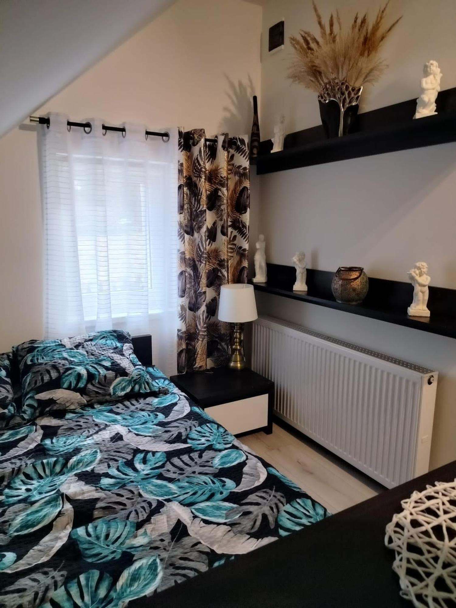 Apartamenty Lesna Osiem Jezow Sudecki Phòng bức ảnh